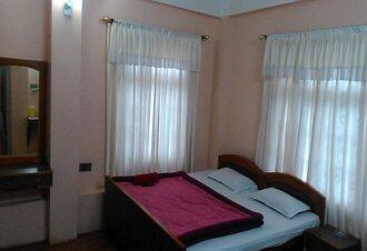 Sumit Guest House, Shillong 2